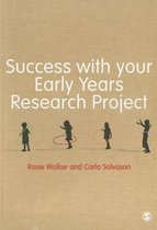 Success With Your Early Years Research P