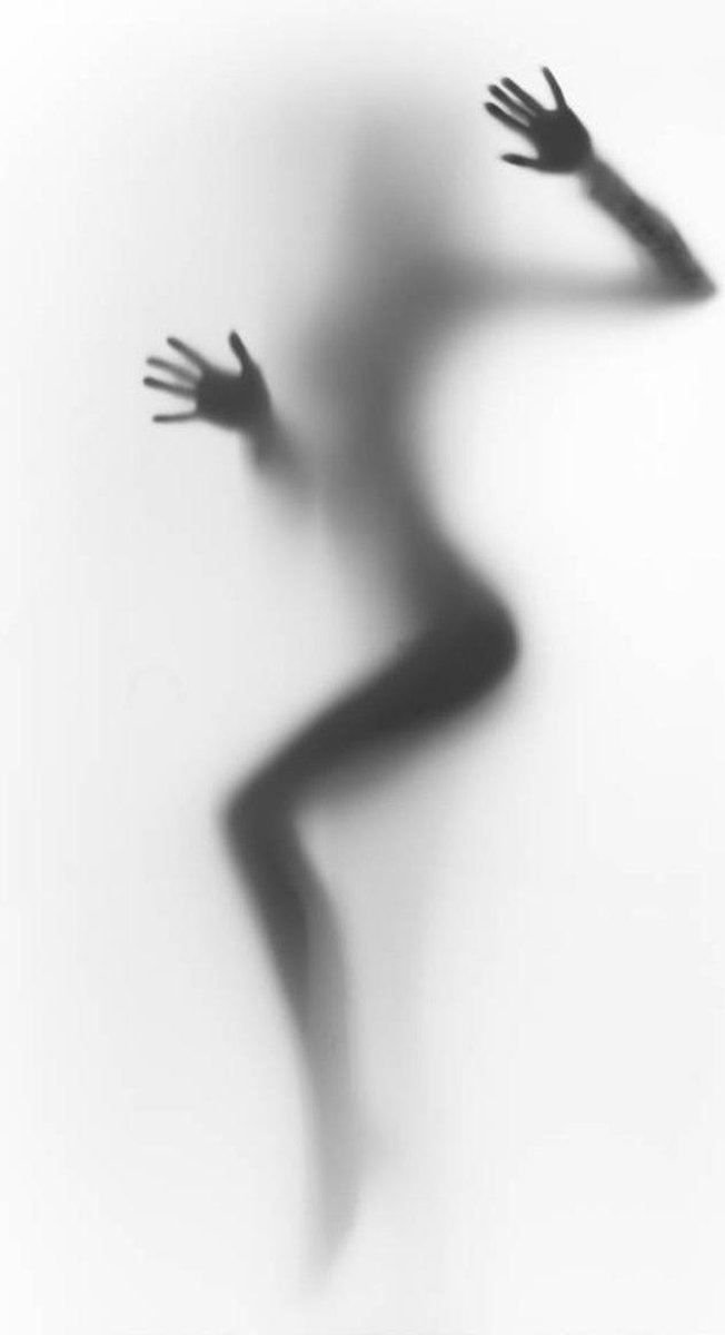 Mystic II – 60cm x 90cm - Fotokunst op PlexiglasⓇ incl. certificaat & garantie.