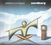Adelbert Von Deyen - Nordborg (LP)