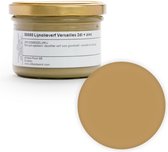 Versaille Geel/Versaille Yellow Lijnolieverf (incl. zinkoxide) - 0,2 liter