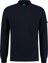 Trui Mockneck Navy Blauw (7.12.505.510 - 010)