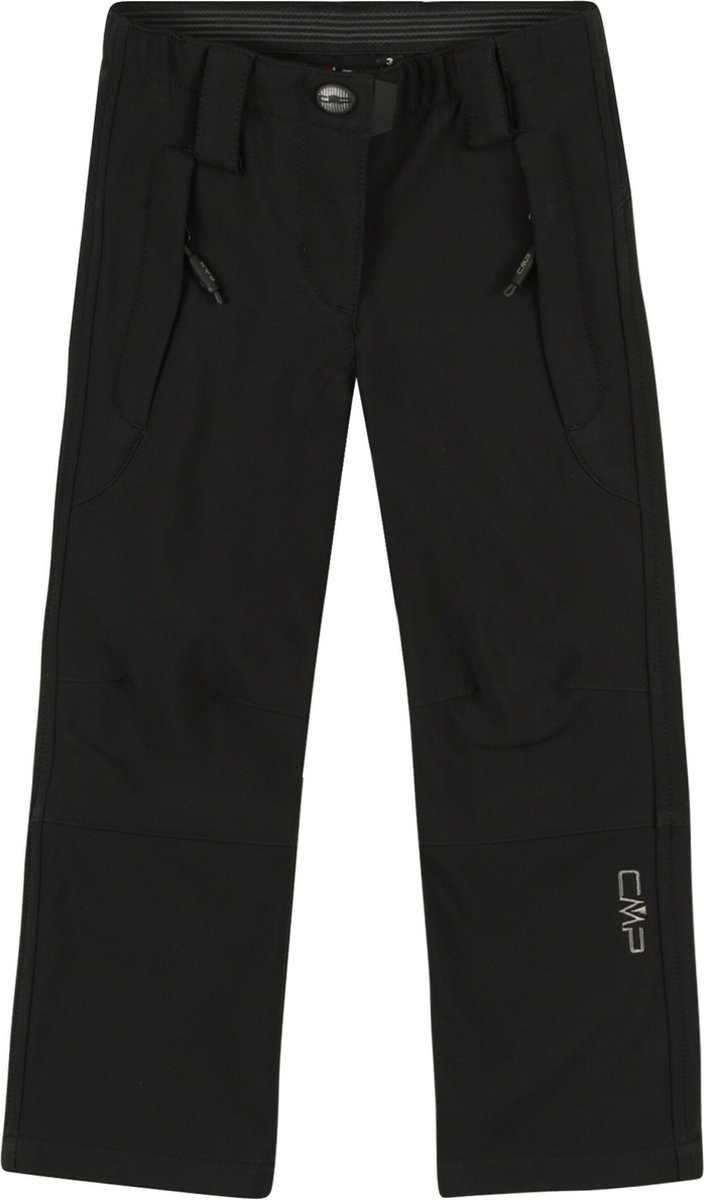 Cmp sportbroek Grijs