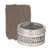 Lacq Decowax Boenwas – Taupe - Hoogwaardige Meubelwas - Natuurlijke ingrediënten - Bescherming & Verzorging - Houtoppervlakken - Antiek & Meubels - 370 ml