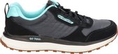 Skechers Go Run Adventure dames sneakers - Zwart - Maat 39