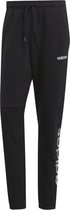 adidas Essentials Pant - Zwart - maat S