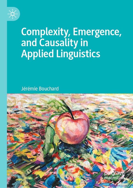 Social Sciences (R0) - Complexity, Emergence, and Causality  ... - cover