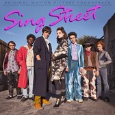 Various Artists - Sing Street (2 LP) (Original Soundtrack)