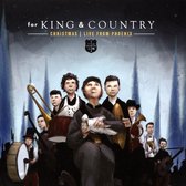 For King & Country - Christmas (Live From Phoenix) (CD)