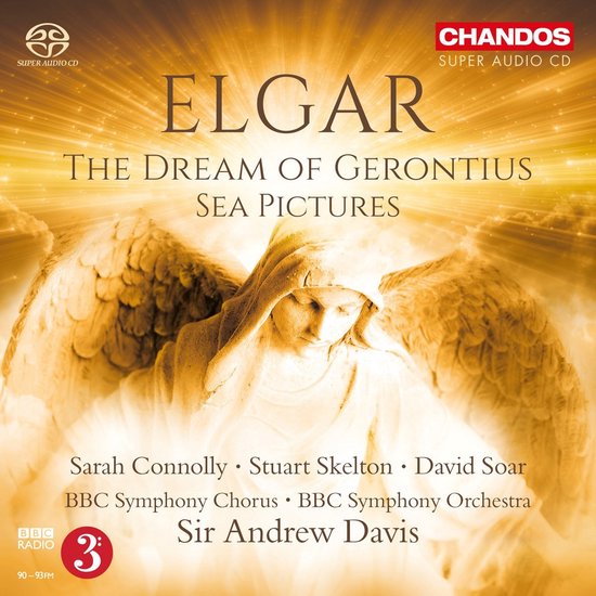 The Dream Of Gerontius