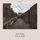 Alice Notley - Live In Seattle (LP)