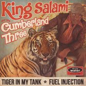 King Salami & The Cumberland Three - Tiger In My Tank (7" Vinyl Single)