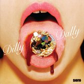 Dilly Dally - Sore (LP)