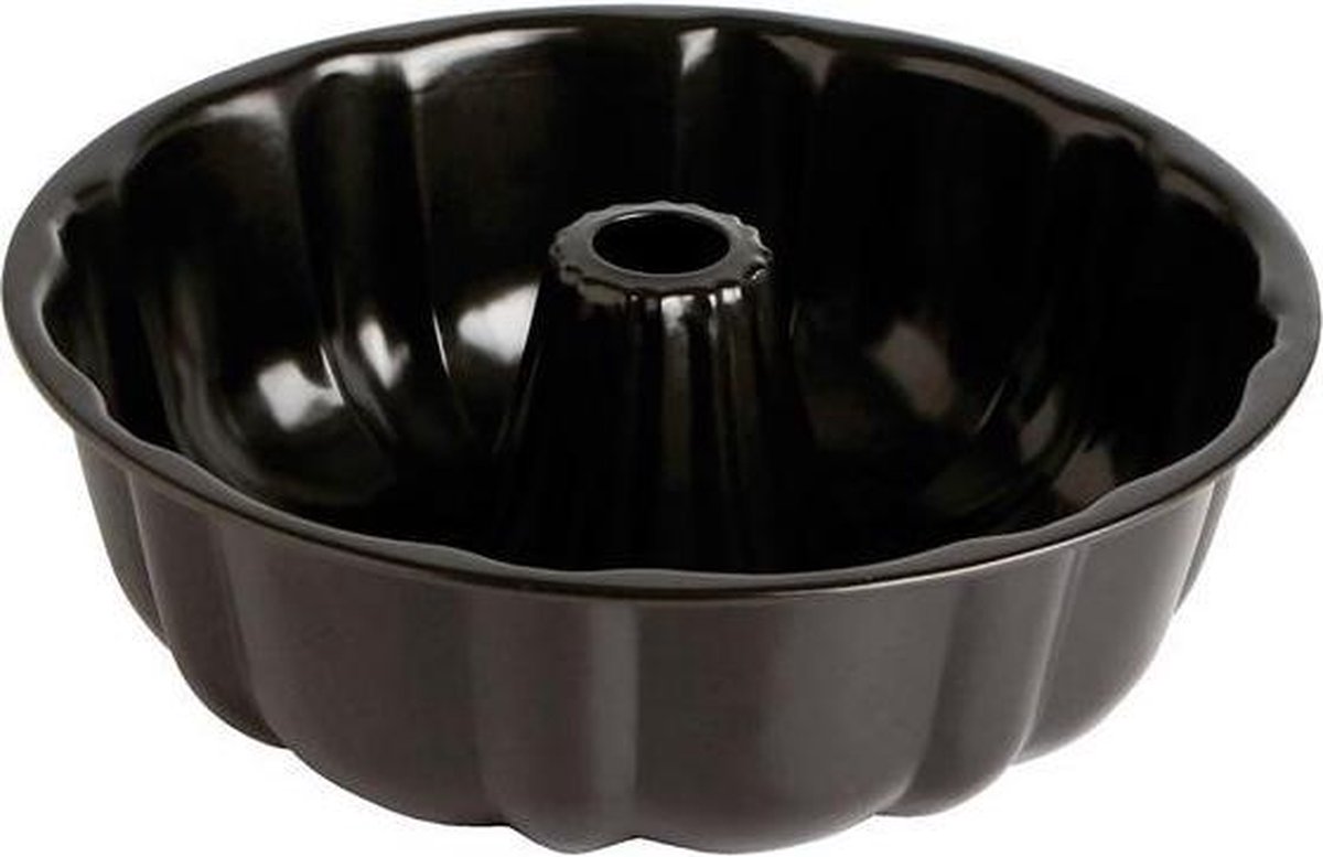 Bakvorm Quid Sweet Savarin 26 x 8 cm