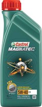 Castrol Motorolie Magnatec 5w-40 C3 1l