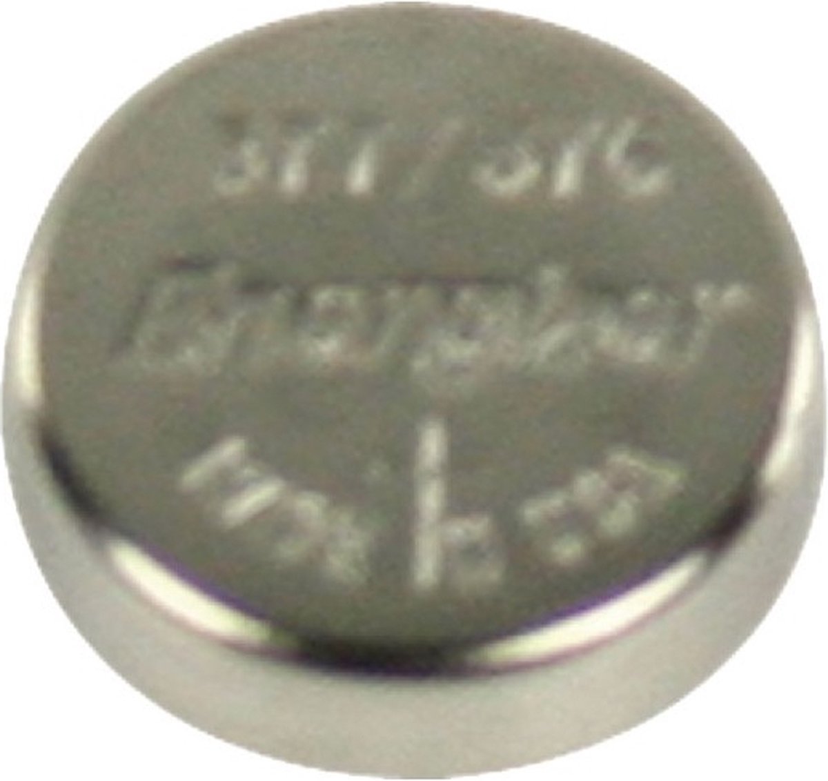 Energizer Zilveroxide Batterij SR66 1.55 V 27 mAh 1-Pack