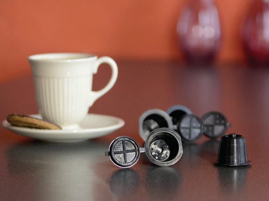 Coffeeduck Espresso cup voor 