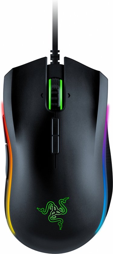 Razer Mamba Elite - Gaming Mouse