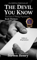 The Erin O'Reilly Mysteries 13 - The Devil You Know