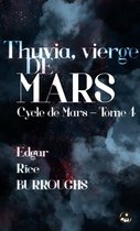 Cycle de Mars 4 - Thuvia, vierge de Mars (La princesse de mars)