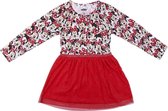 Disney Minnie Mouse Jurk Jurkje