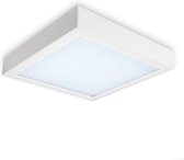 Lagiba Core - 60x60 cm LED paneel - Wit - Niet dimbaar