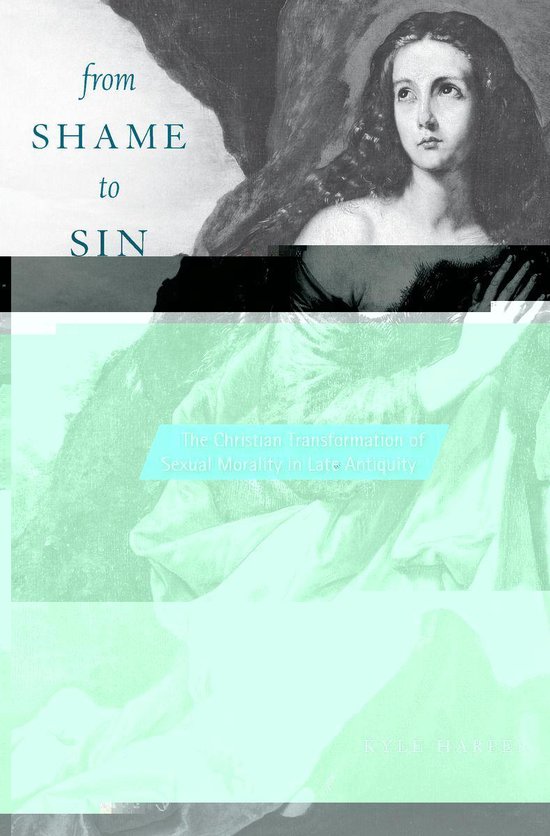 From Shame to Sin