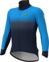 Ale Fietsjas PR-S Gradient - Marineblauw - XL