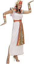"Kostuum van een Egyptische koningin voor dames - Verkleedkleding - Medium"