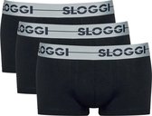 Sloggi Men Go 3Pack Hipster Zwart-XL (7)