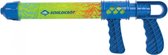 waterpistool junior 41 cm 300 ml blauw