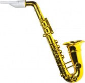 saxofoon junior 29 cm goud