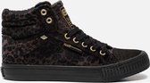 British Knights Sneakers zwart - Maat 37