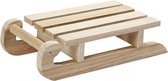 slee hout 19 cm