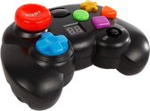 controller Memory Game junior 17 x 5 cm zwart