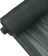Everest Landbouwnet 1x250 m HDPE groen