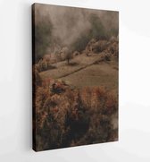 Canvas schilderij -  Productnummer 3563888 - 40-30 Vertical