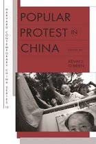 Harvard Contemporary China Series 15 - Popular Protest in China