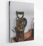 Canvas schilderij -  Productnummer 5331949 - 40-30 Vertical