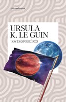 Ursula K. Le Guin - Los desposeídos