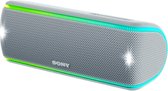 Sony SRS-XB31 - Bluetooth speaker - Wit
