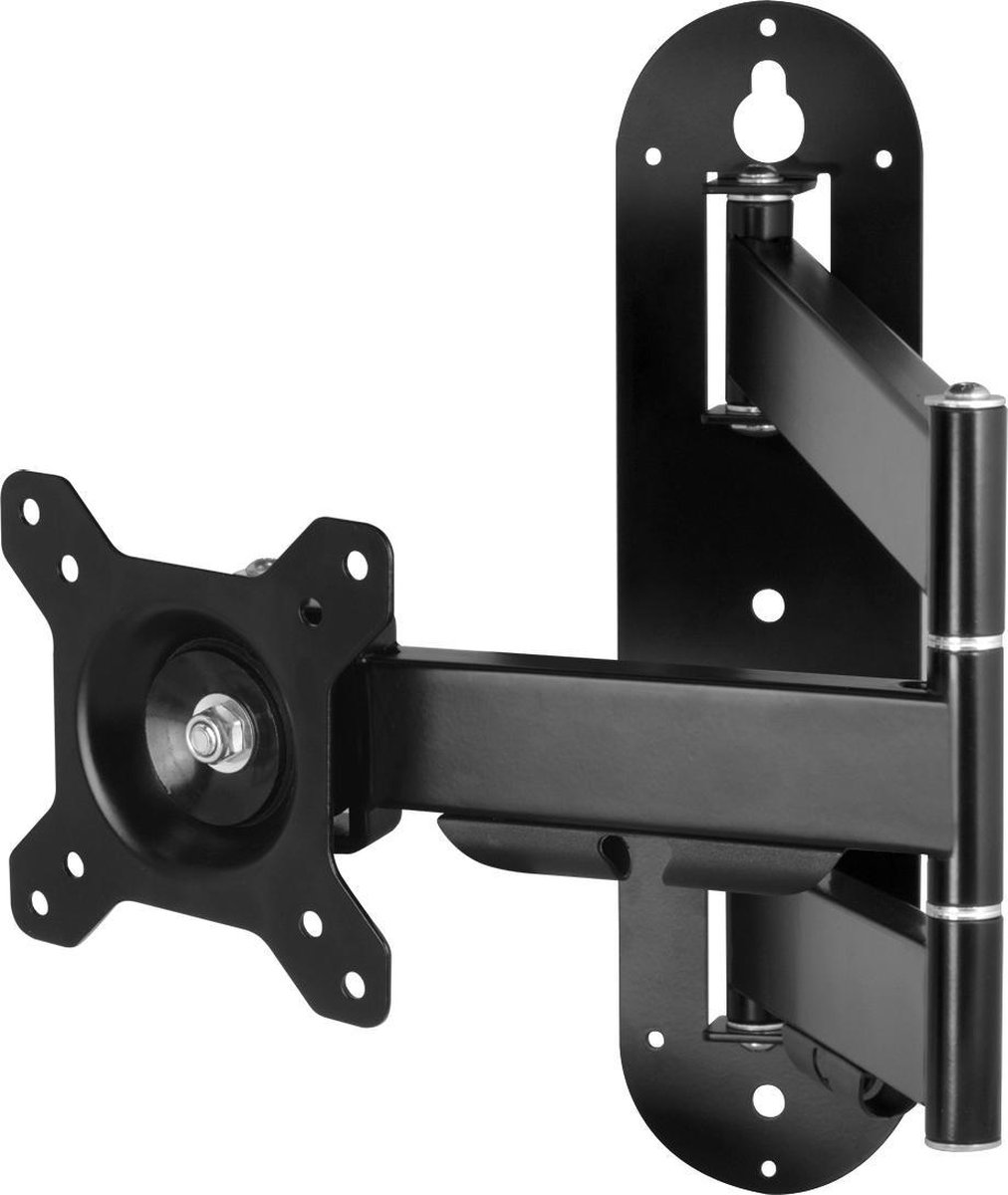 ARCTIC W1C 124,5 cm (49'') Zwart