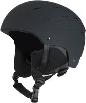 Brunotti Panser 1 Skihelm | Black | Maat: 54 - 58 cm