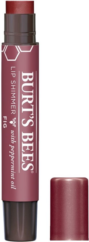 Burt's Bees - Lip Shimmer Fig