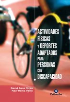 Actividad Física Adaptada - Actividades físicas y deportes adaptados para personas con discapacidad