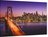 Canvas San Francisco Bay Bridge