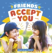 Friendship Rocks - Friends Accept You
