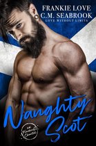 Love Without Limits 1 - Naughty Scot