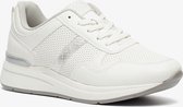 Blue Box dames sneakers - Wit - Maat 36