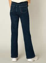 IVY BEAU Quinin Jeans - Mid Blue Denim - maat 44