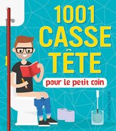 1001 Casse-tête pour le petit coin